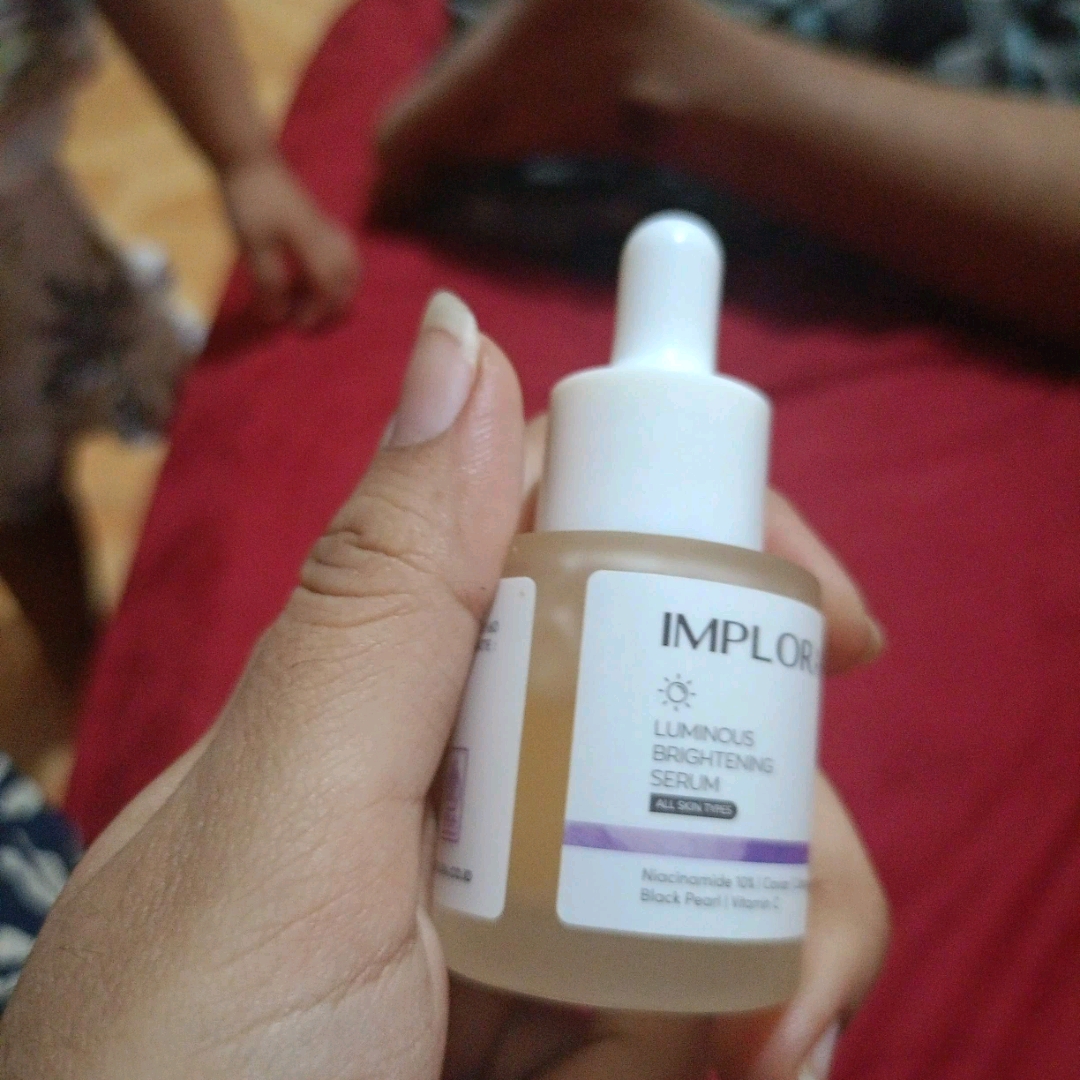 Luminous Brightening Serum imgfdn-277932eb-d77e-4098-bdc0-d7cda56f4144