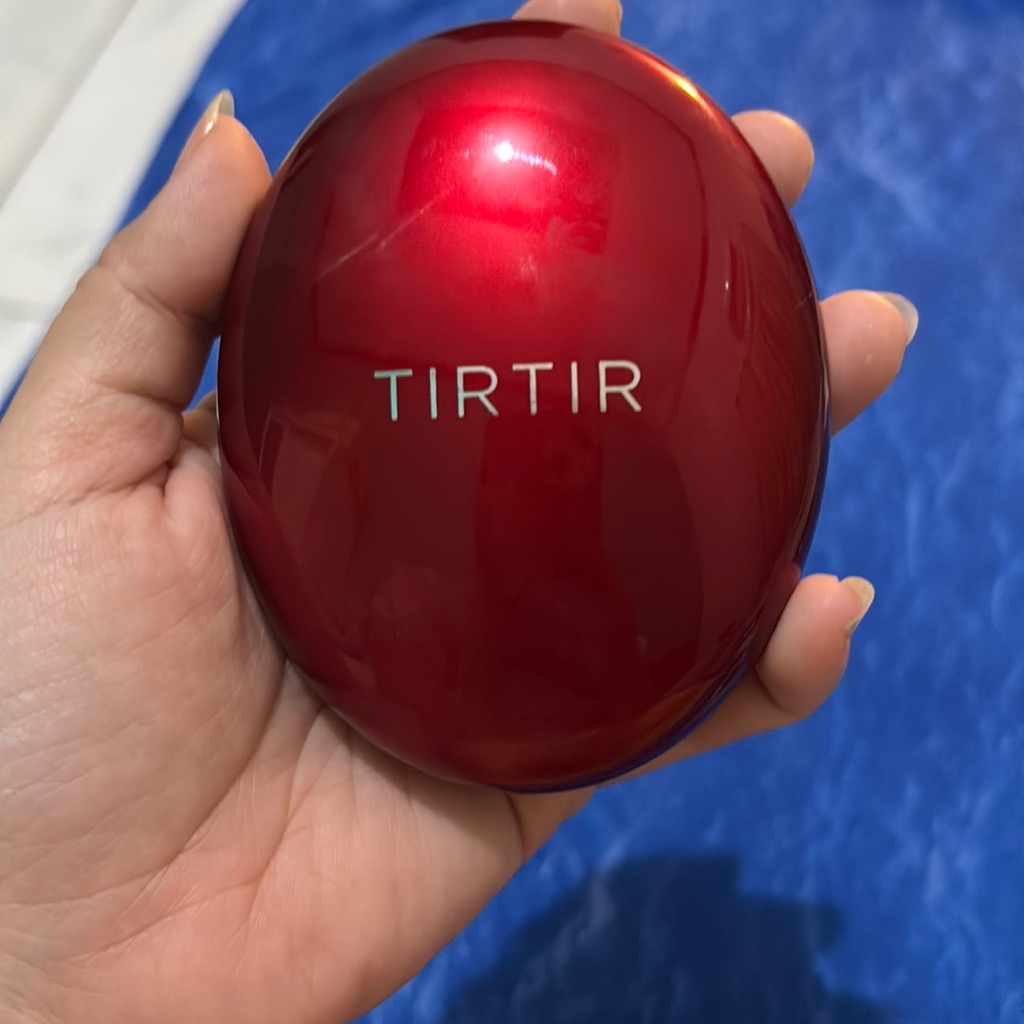 Mask Fit Red Cushion - 21N Ivory imgfdn-14c5645a-4975-45ff-ba1b-7e2f10446b84