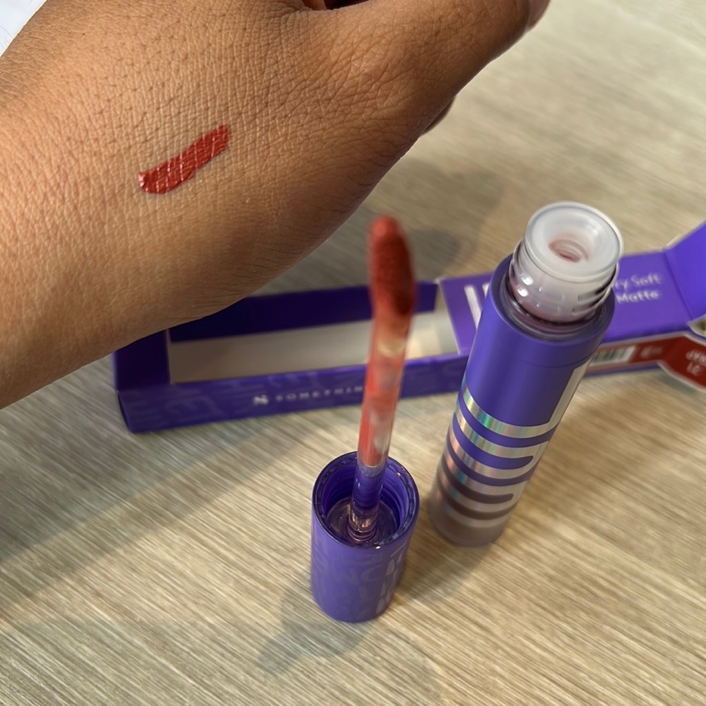 IDOL BLURRY Soft Lip Matte - Trap imgfdn-339ec176-2562-40e5-887e-4c4021693b58