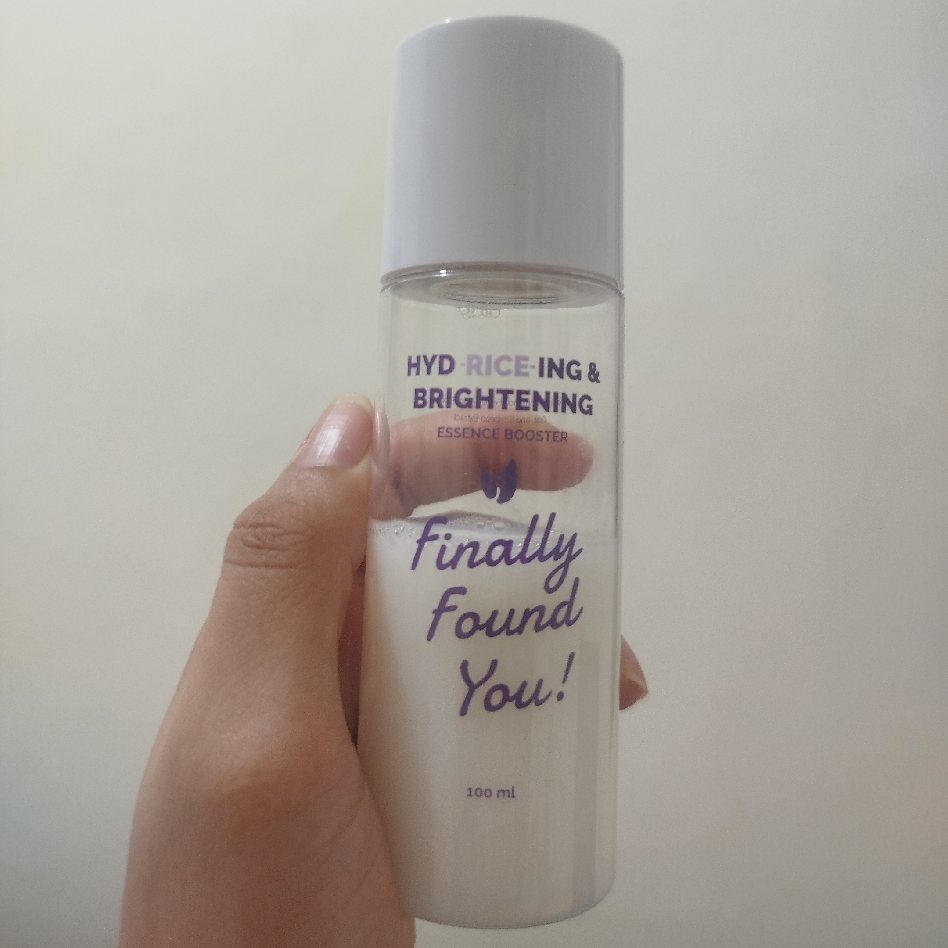 Hyd-rice-ing & Brightening Essence Booster imgfdn-045363b6-6b70-4f7e-8973-9daef52f46c2