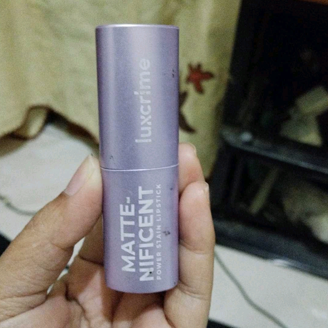 Matte-nificent Power Stain Lipstick - Athena imgfdn-0d9cec9b-8d4d-4628-ba77-d41ac4f142c1