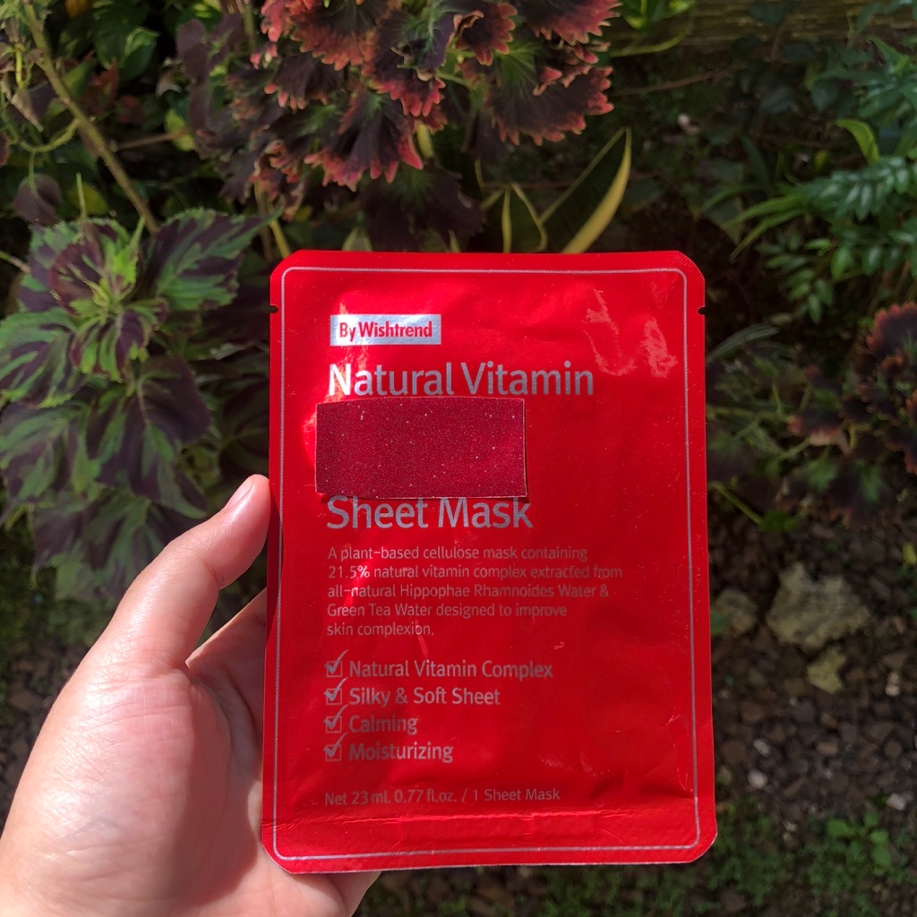 Natural Vitamin 21,5% Enhancing Sheet Mask imgfdn-b5c01538-c019-45fc-ae04-789d077570ef