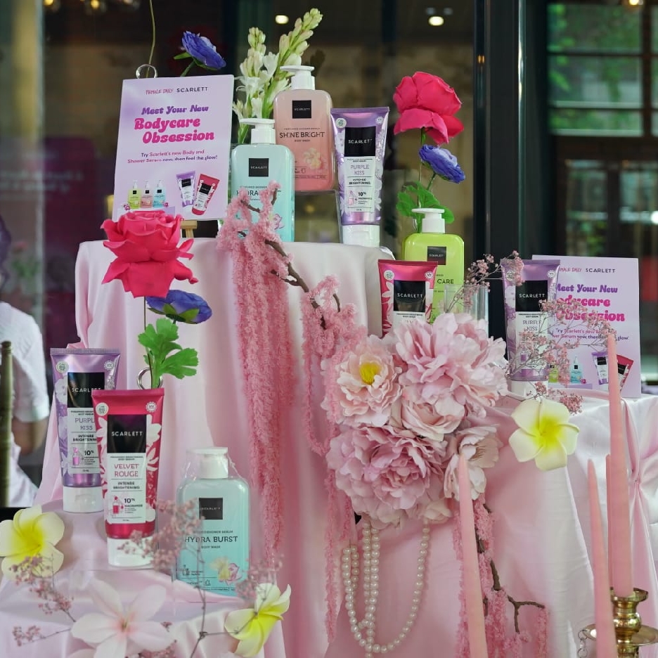 Fragrance Brightening Body Serum - Purple Kiss imgfdn-48c03526-23ad-422d-965c-59ff64acfad0