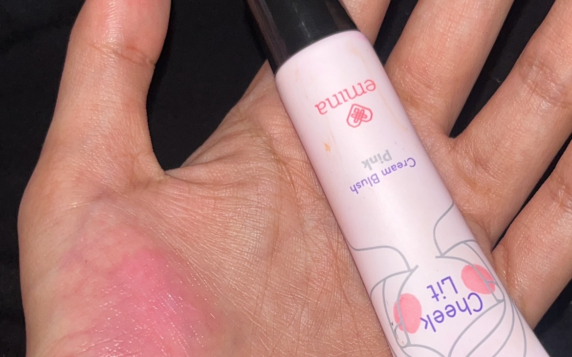 Cheeklit Cream Blush - Pink imgfdn-4b0720d3-bdb5-4c11-8871-a55d825671de