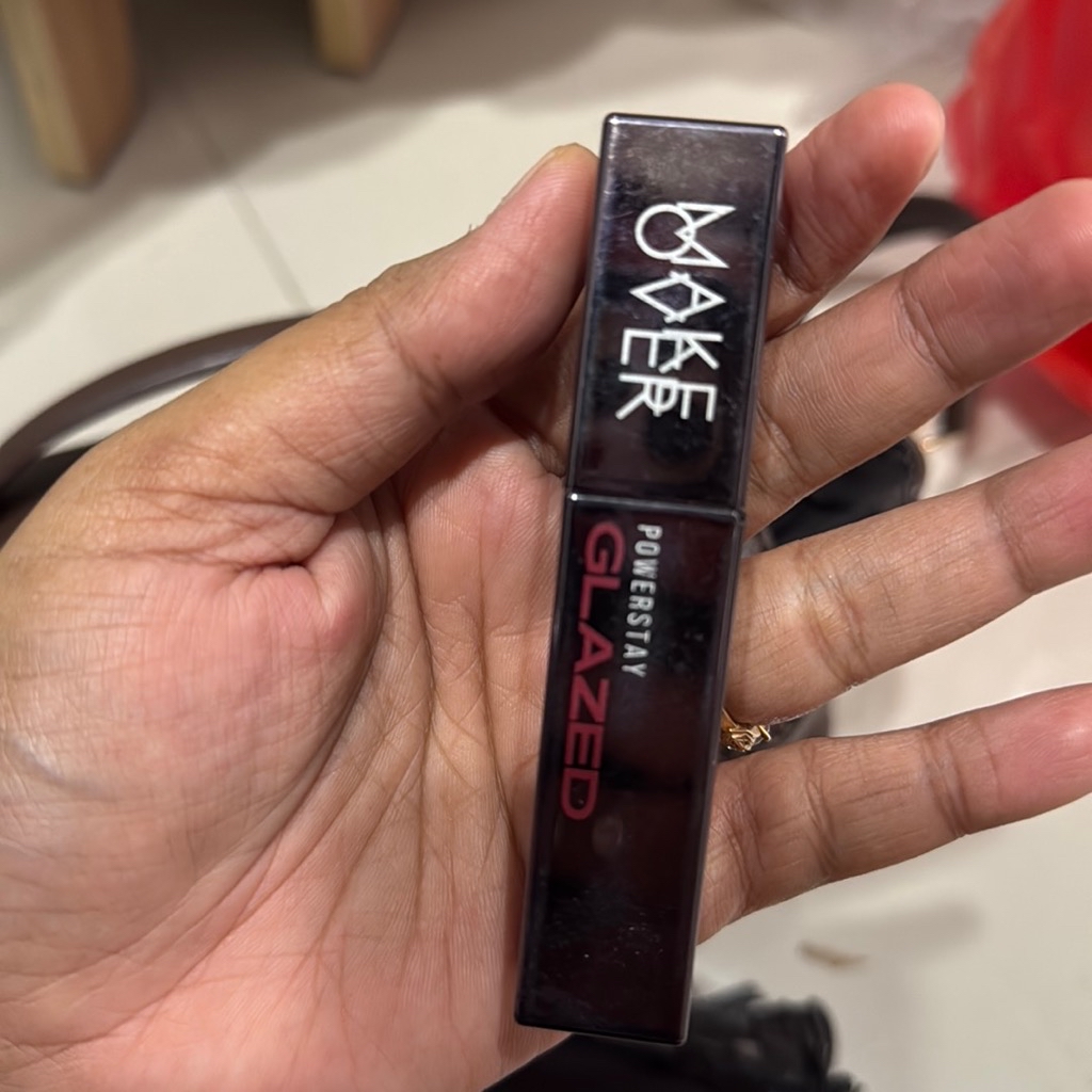 Powerstay Glazed Lock Lip Pigment - D07 Hallway imgfdn-7d5ee326-6c07-40b2-9592-e87110a5fed3