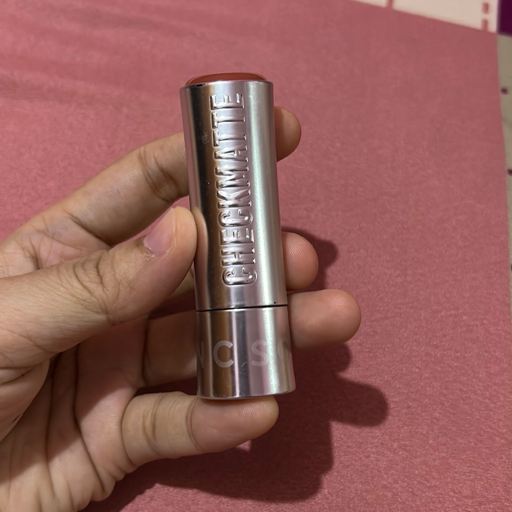 Checkmatte Transferproof Lipstick - 16 Paladin imgfdn-4ffb930f-0971-4ab8-8b0e-13bead1776a2