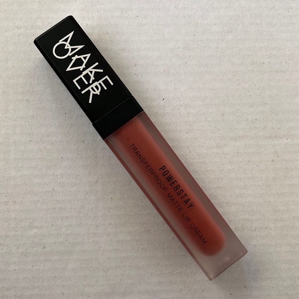 Powerstay Transferproof Matte Lip Cream - B03 Hype imgfdn-8406b68a-4ea8-49e8-8552-0c876de8f28b