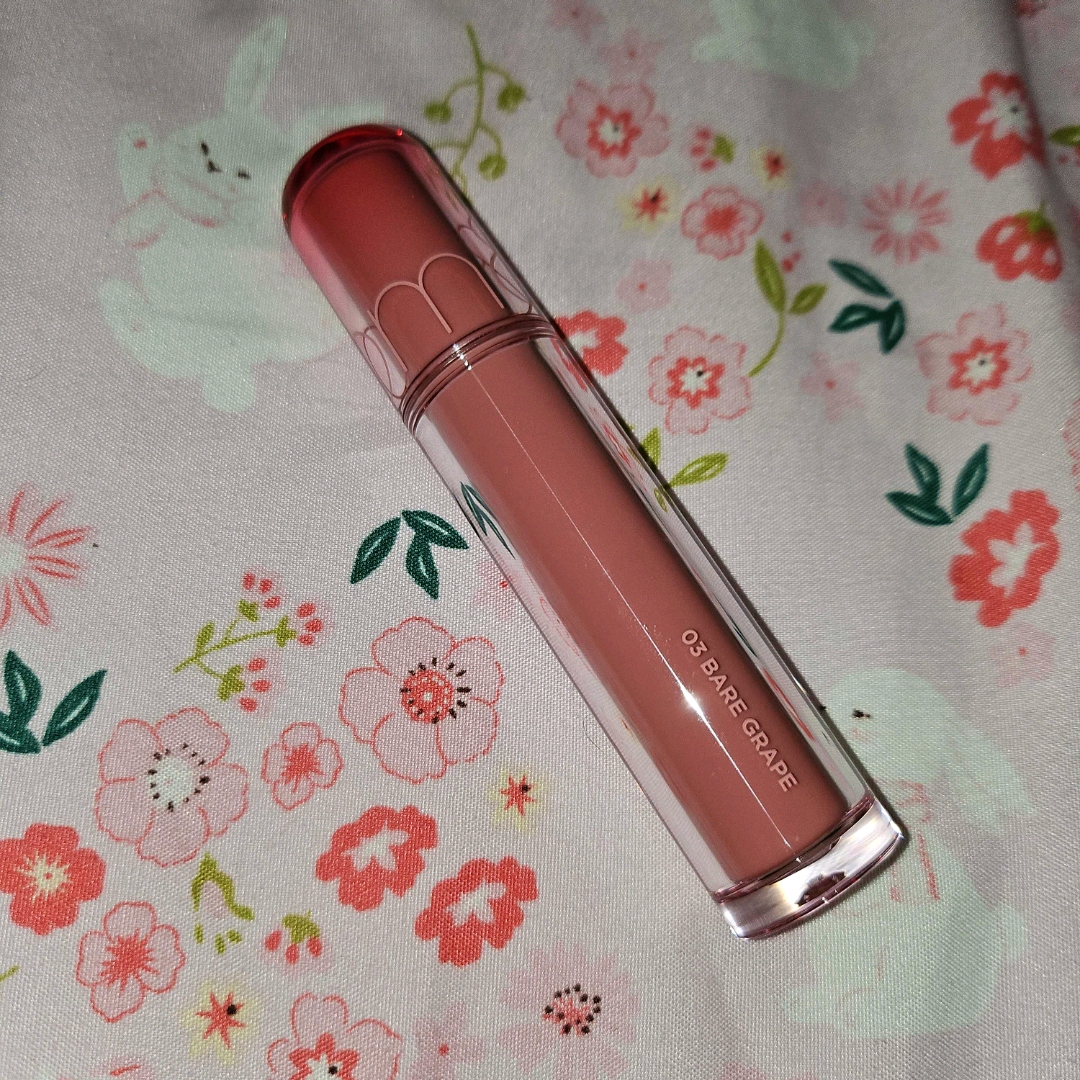 Juicy Lasting Tint - 25 Bare Grape imgfdn-9fb3953e-3010-4c39-8e91-75690693f7ca