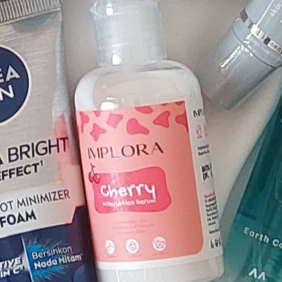 Milky Lotion Serum - Cherry imgfdn-ed4c1ecc-f5e2-4fea-926d-18e37a76af69