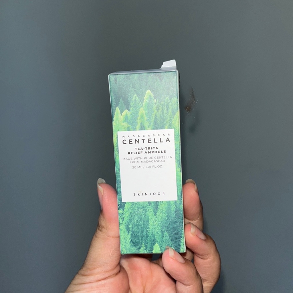 Madagascar Centella Tea-Trica Relief Ampoule imgfdn-a7e03af4-ab78-4f00-8a53-6dd095d93223