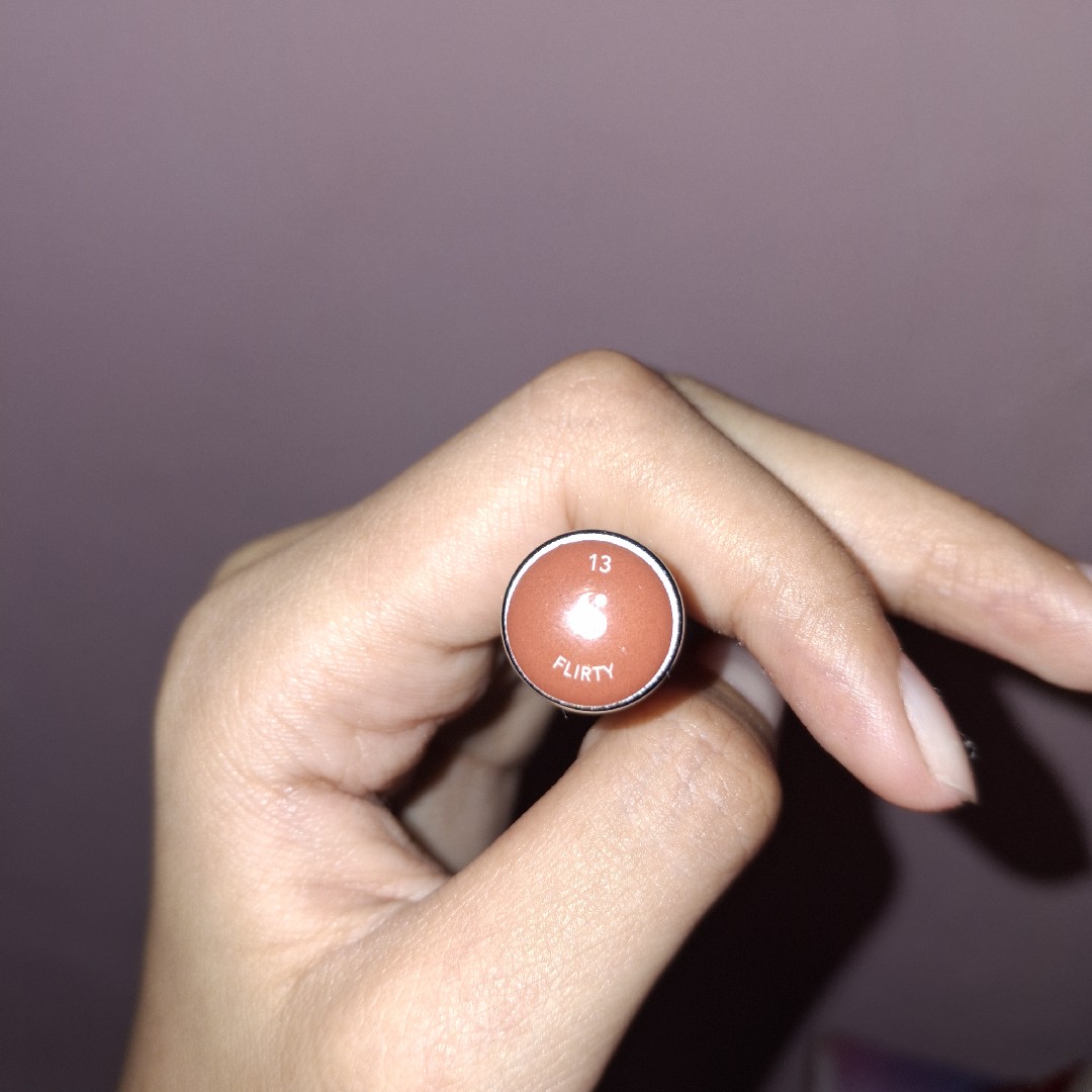 Ceraplump Tinted Lip Balm SPF25 PA++++ Batman Edition - Flirty imgfdn-53a17108-79ba-465a-bef7-efa5066ffbc3