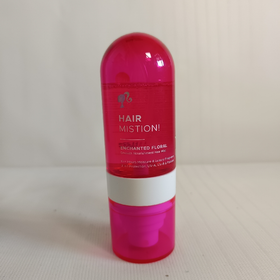 X Barbie Hair Mistion - Enchanted Floral imgfdn-efae56dc-9113-4509-80ce-0c440b9ea3d2