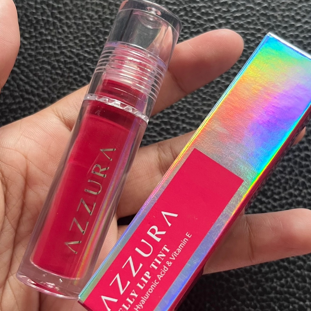 Jelly Lip Tint - 04 Cherrylicious imgfdn-3b11c418-4af1-4927-9a38-a2a4dcf2f32f