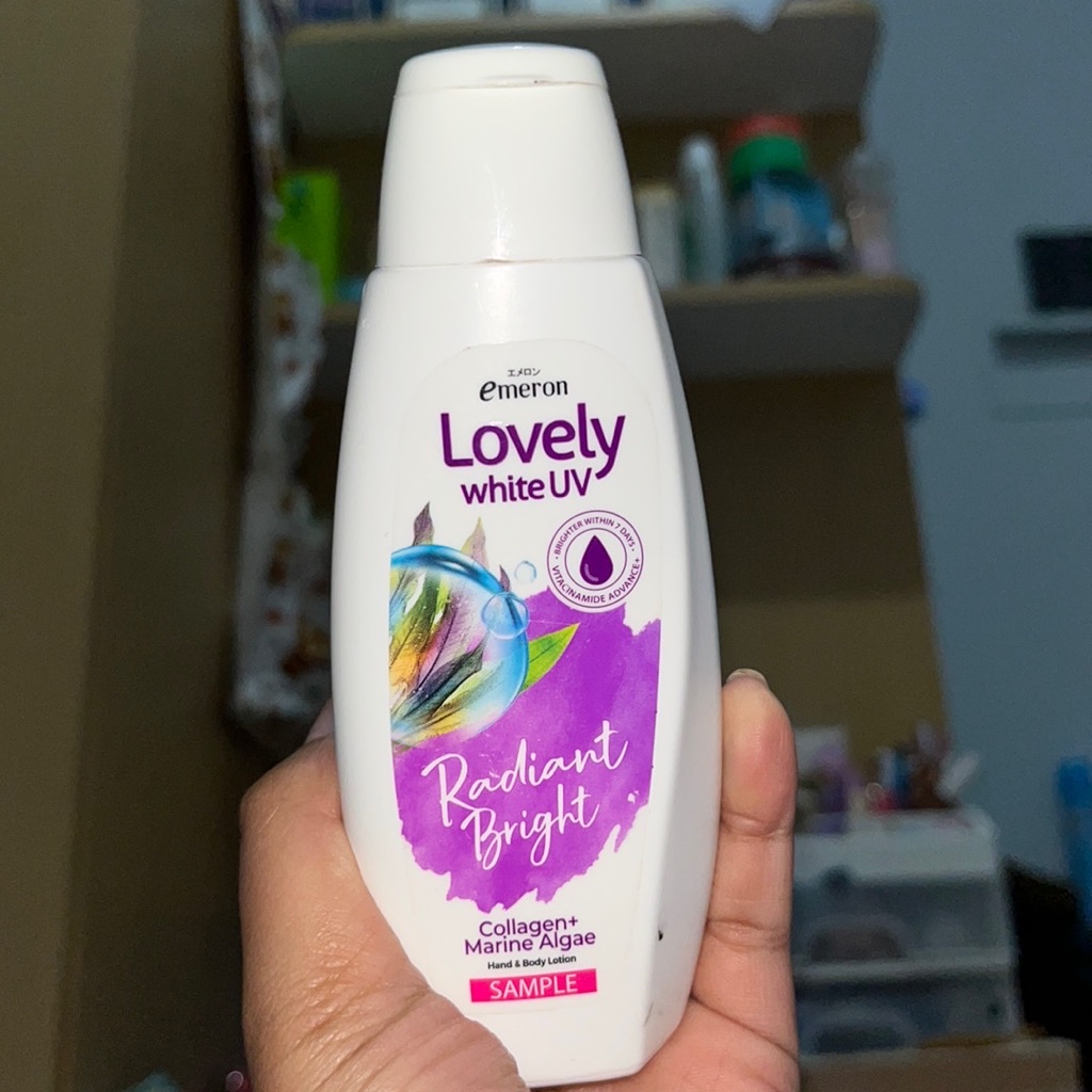 Lovely White UV - Radiant Bright imgfdn-4716d43f-aa2a-4b8d-b6b4-aa5f506f2672