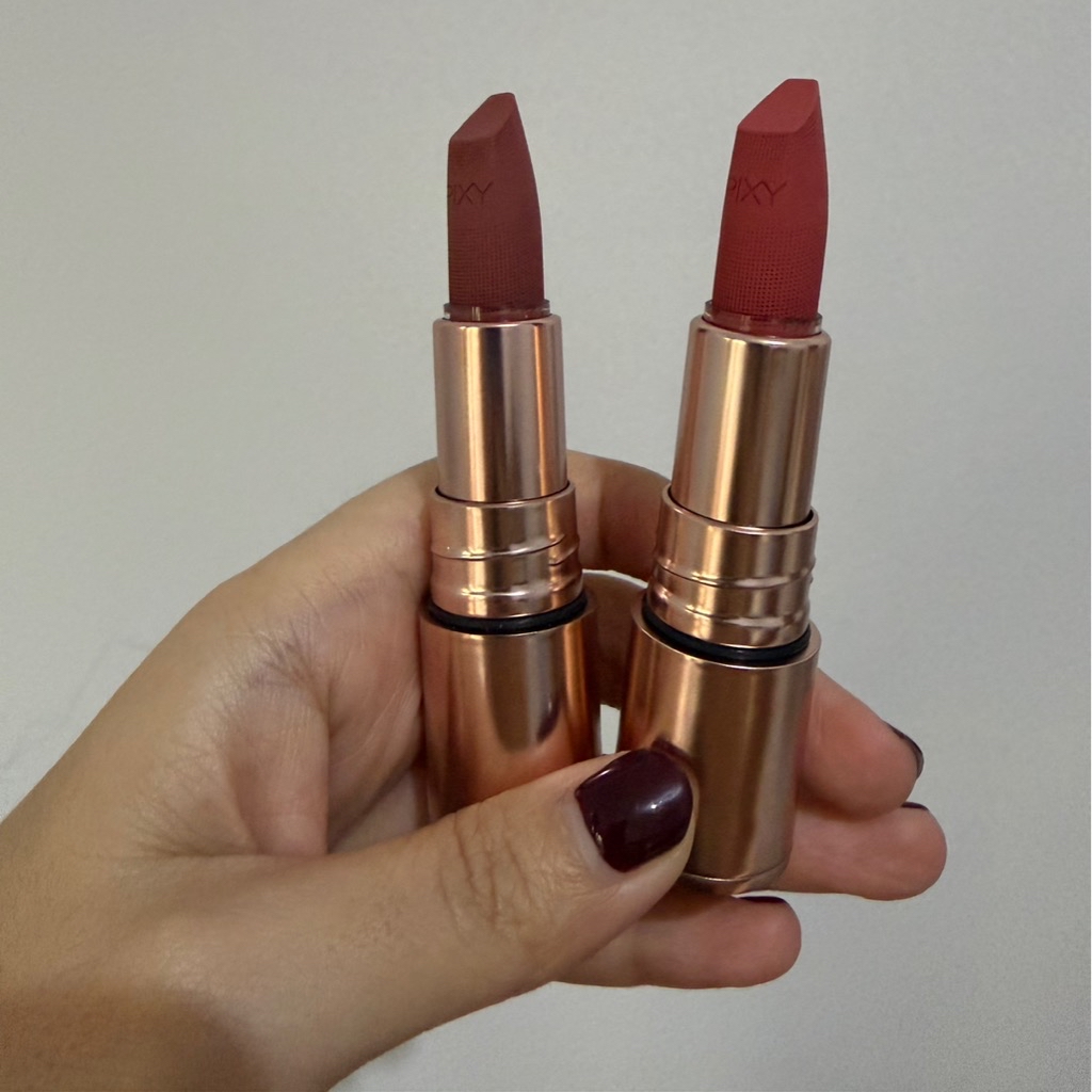 Mattenetic Transferproof Lipstick - 03 Pinkpulse imgfdn-4a66b11c-f407-41fd-bbd7-306ab860438c