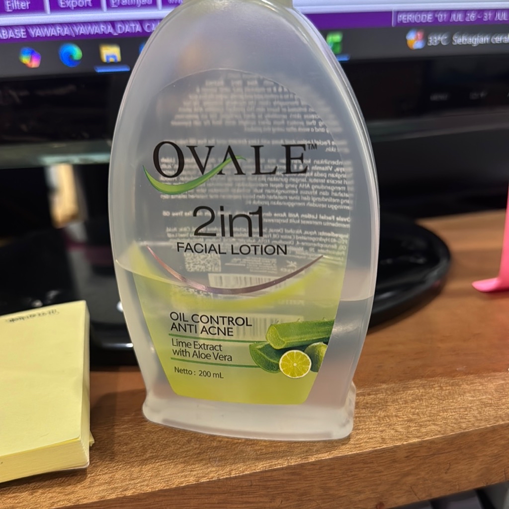 Facial Lotion - Lemon imgfdn-cbe2d9d8-d176-4917-b235-883b2139d065