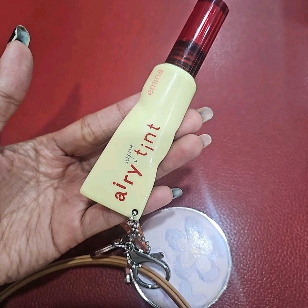 Airy Surprise Tint - 12 Fuzzhia imgfdn-4599752e-16ef-46b8-b6a3-9e49cc309bcc