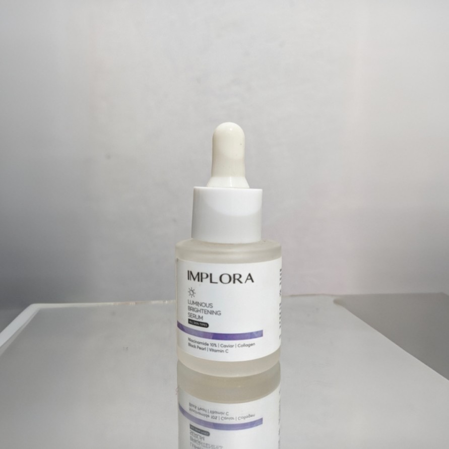 Luminous Brightening Serum imgfdn-53430bca-49c1-45ad-b24b-885aec14f4d8
