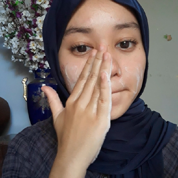 Low pH Acne Peace Gel Cleanser imgfdn-93b73072-d300-46fa-880f-4456146188b4