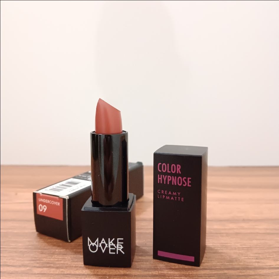 Color Hypnose Creamy Lip Matte - 09 Undercover imgfdn-55160989-00f4-4b04-89bd-75b62c98d47c