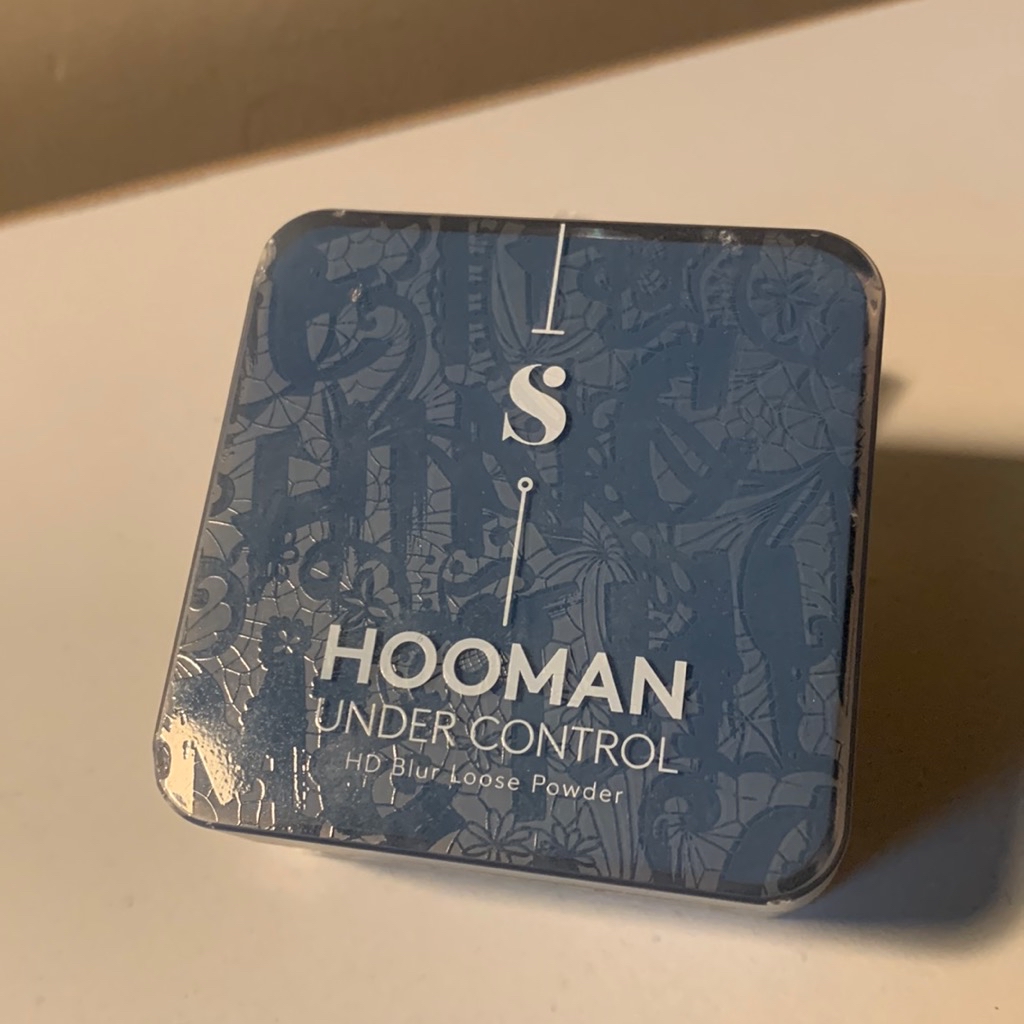 Hooman Under Control HD Blur Loose Powder - 07 Medium Sand imgfdn-edc2da66-b375-45fc-9dd6-76caa4e56276