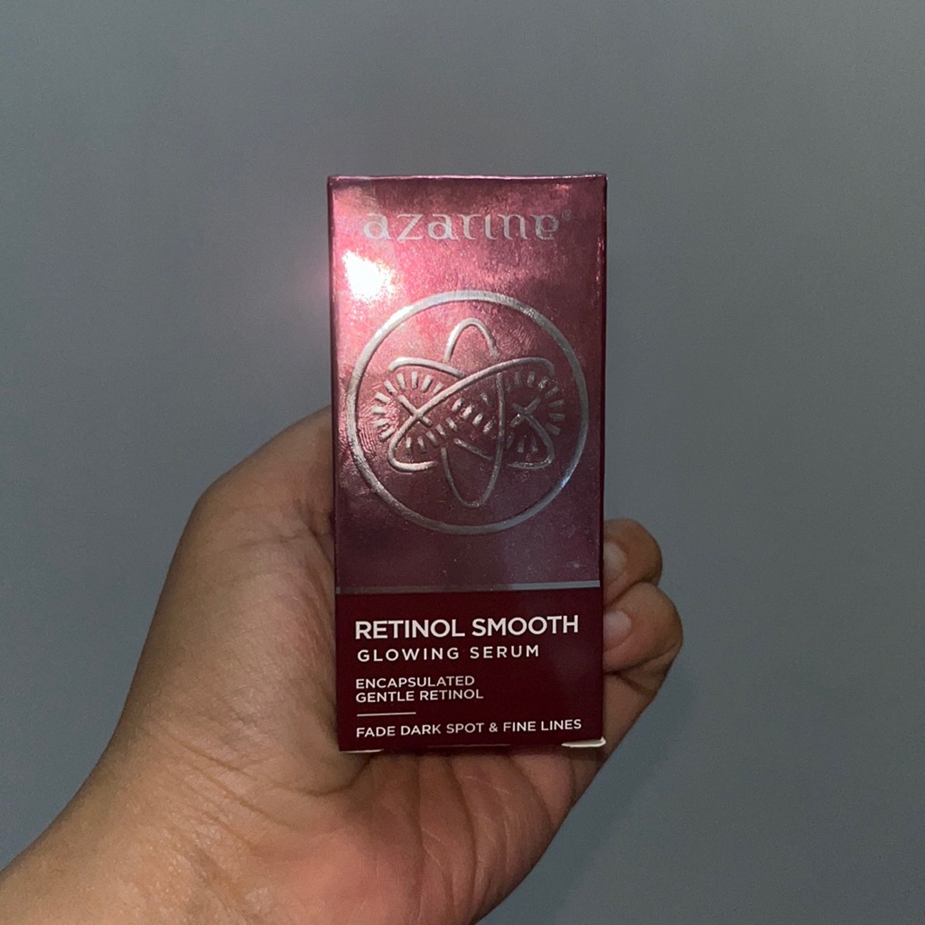 Retinol Smooth Glowing Serum imgfdn-e5bb8eca-d486-4ebc-90d1-614ea68f25d0