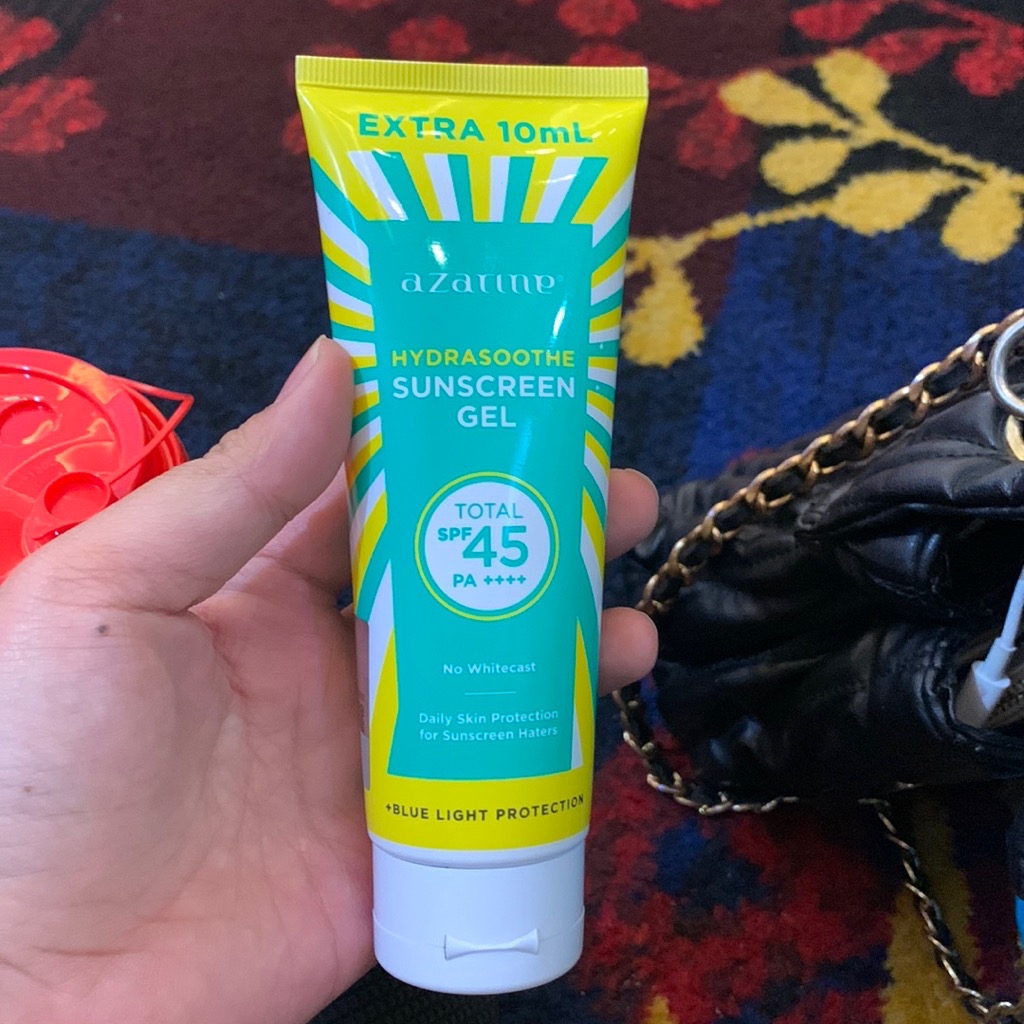 Hydrasoothe Sunscreen Gel SPF 45+++ imgfdn-8b34e79f-1c20-4c10-8c46-01f76086e97b