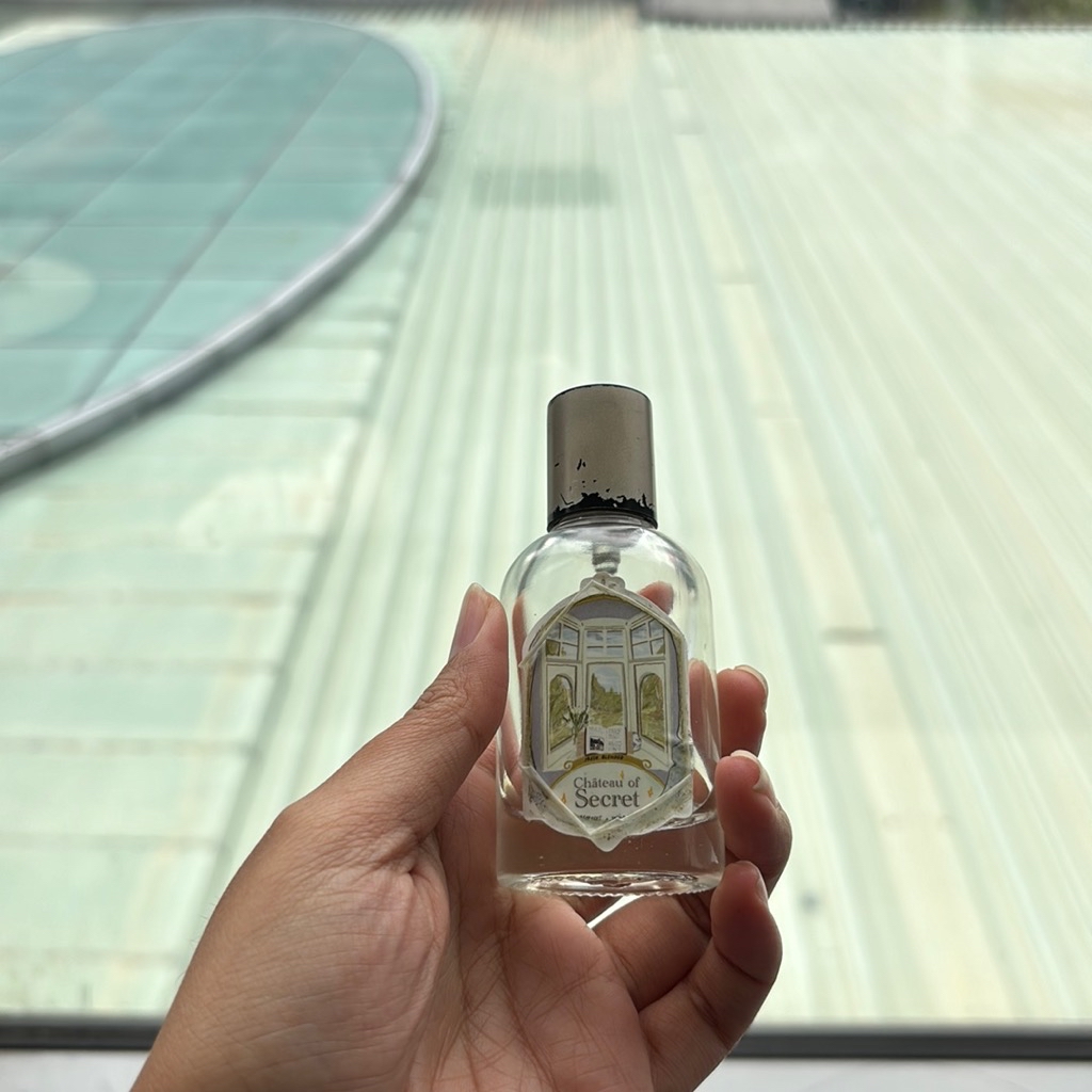 Sheila Arief Collection EDP - Chateau of Secret imgfdn-2b7dc240-fbed-48f1-a033-59d08fe53672