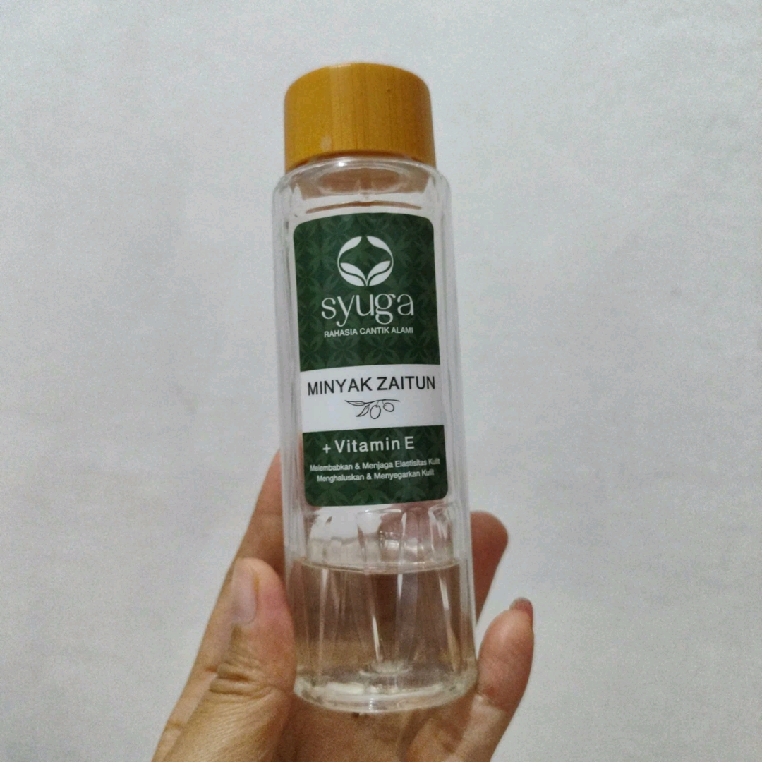 Minyak Zaitun + Vitamin E imgfdn-4c86f262-4287-4601-9303-38255f14f5c6