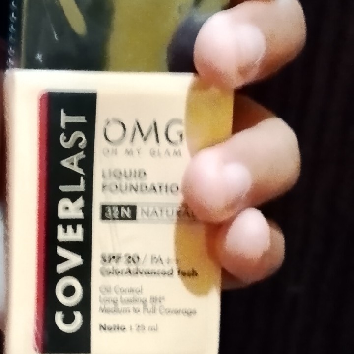 Coverlast Liquid Foundation - 32N Natural imgfdn-f379eec4-aa9b-48e9-8c16-039091d97a37