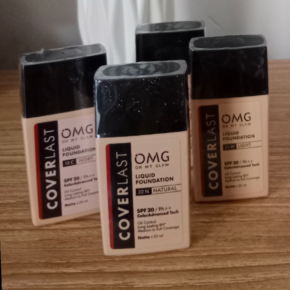 Coverlast Liquid Foundation - 41W Sand imgfdn-e95d388e-8ae0-4e8b-9b60-942ee90cd5c0