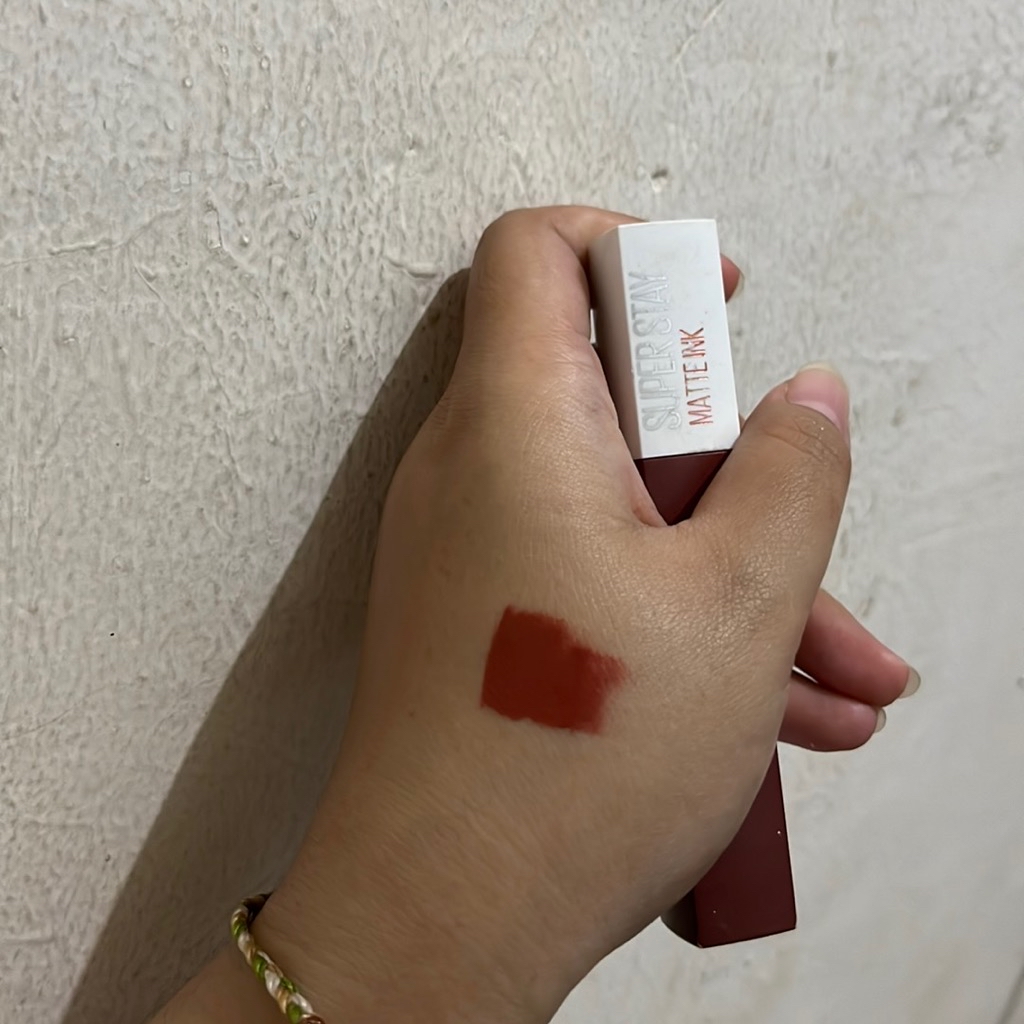 Superstay Matte Ink Liquid Lipstick - Seeker imgfdn-0a6860f0-bec7-403a-9ffb-9da97bc0a9b9