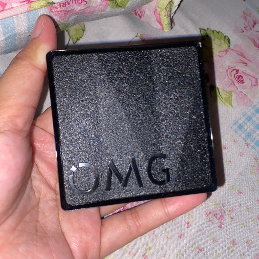 Oh My Glam Ultimatte Power Cushion Matte - 31W Beige imgfdn-243c6cac-a295-48cd-ac26-acf3fbc5cef7