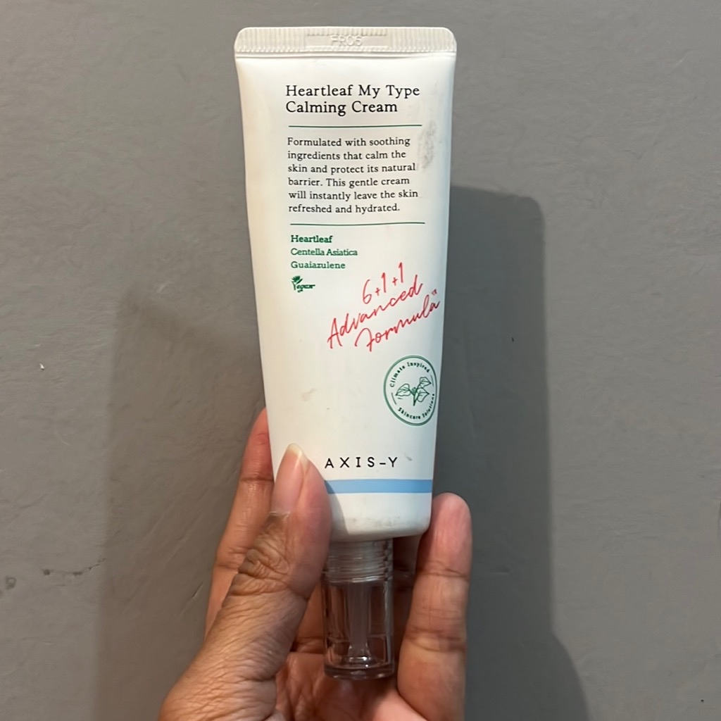 Heartleaf My Type Calming Cream imgfdn-74e85120-33a6-42d6-b6ee-78b6f70b8398