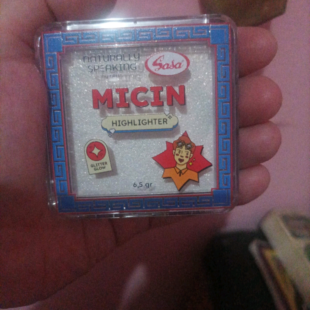 x SASA Micin Highlighter imgfdn-cb01df1a-d816-4e93-bc2e-33a484d16090