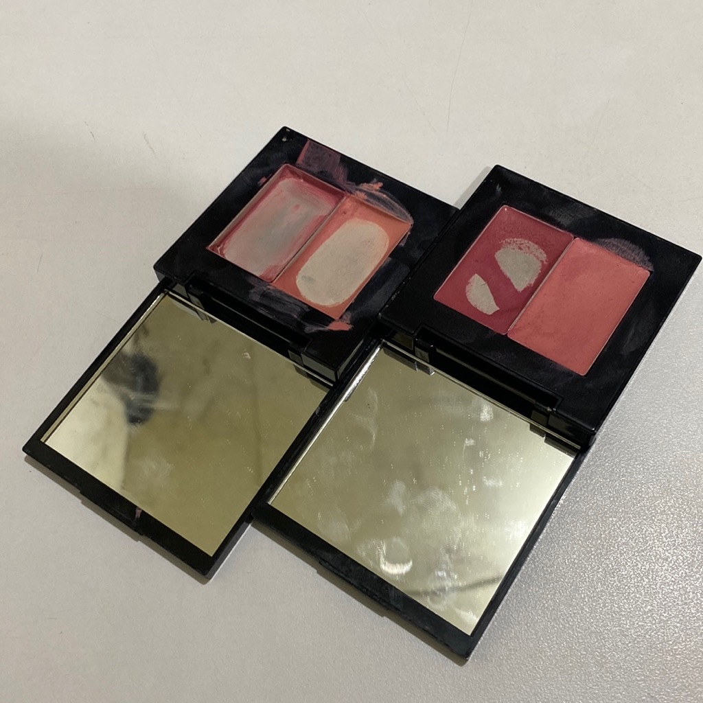 Euphoria Suede Cream Blush - 10 Magnetic Rush imgfdn-01050506-f386-4fb6-927d-13e533c76238