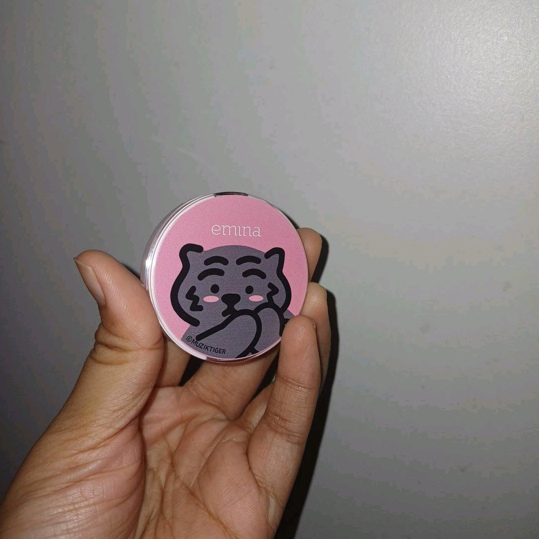 Cheeklit Pressed Blush On - Cotton Candy imgfdn-9982b705-a3f2-4adc-9f3a-a839e5c570de