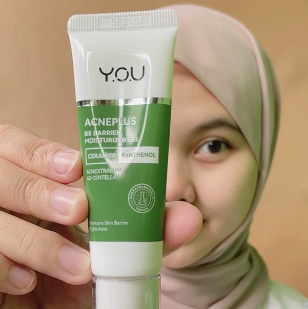 AcnePlus B5 Barrier Moisturizer Gel imgfdn-57077398-1791-40ac-bc61-9675d11fd5d4