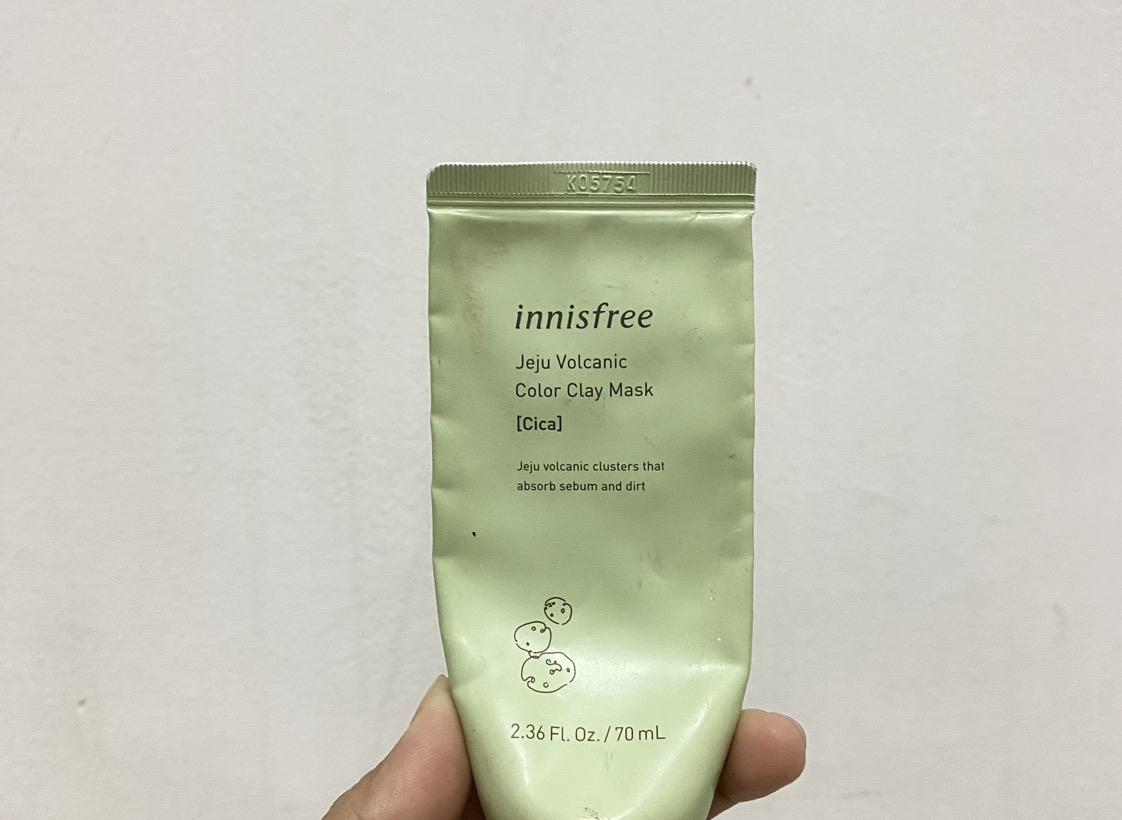 Jeju Volcanic Color Clay Mask - Cica imgfdn-56f09c6d-4131-4b7f-8007-12c8f31e38e2
