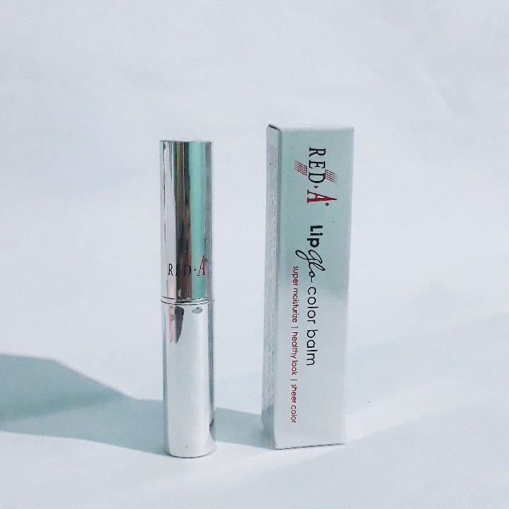 Lip Glo Color Balm - 503 Choco Float imgfdn-135324c1-fa6e-4b5c-b6dc-2d8dc76f4a5c