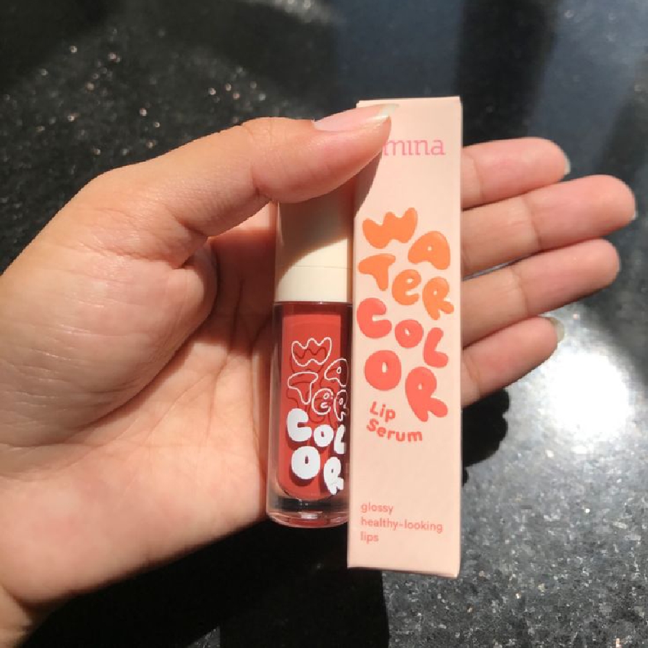 Watercolor Lip Serum - 02 Mist imgfdn-79ff216c-a6aa-4c36-8b93-359d12a2f1f8