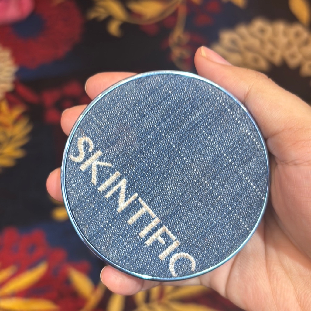 Perfect Stay Velvet Matte Cushion - 06 Honey imgfdn-bb49f9e7-85ec-4f82-b400-275e03079dd2