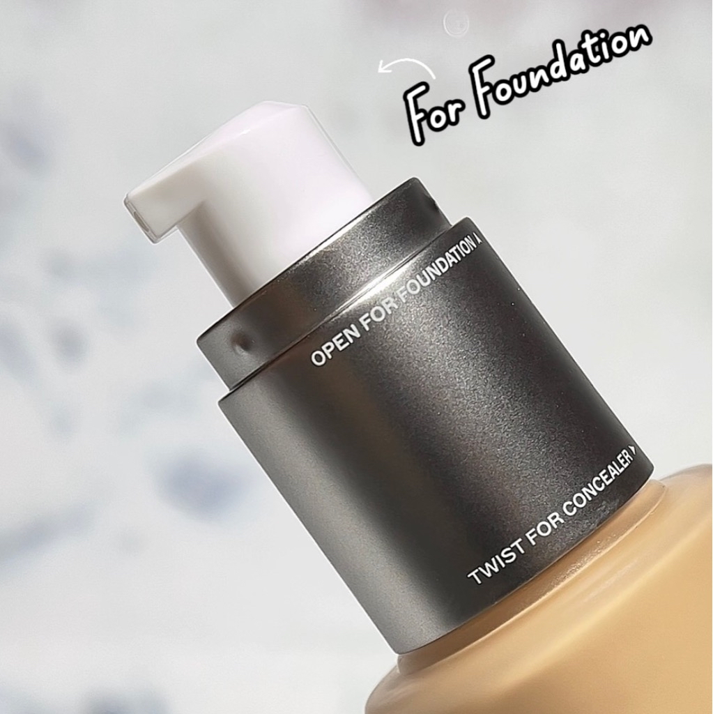 Foundcealer 2 in 1 Foundation & Concealer - O04 imgfdn-9068e2f4-0efb-4193-8d79-e8dfb5661433