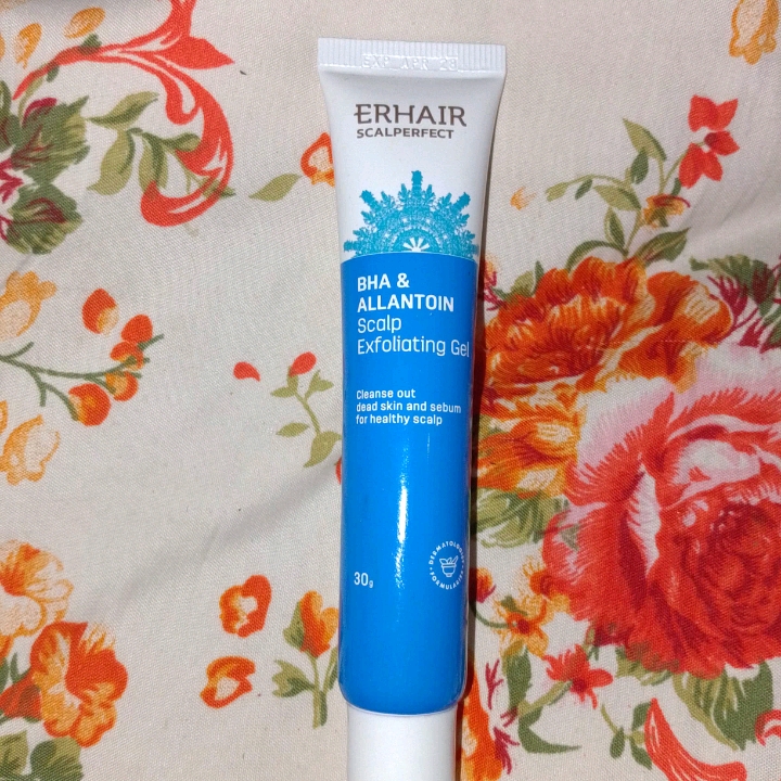 ERHAIR Scalperfect Exfoliating Gel imgfdn-90b1efaf-b474-4f06-9dda-b84660df2e73
