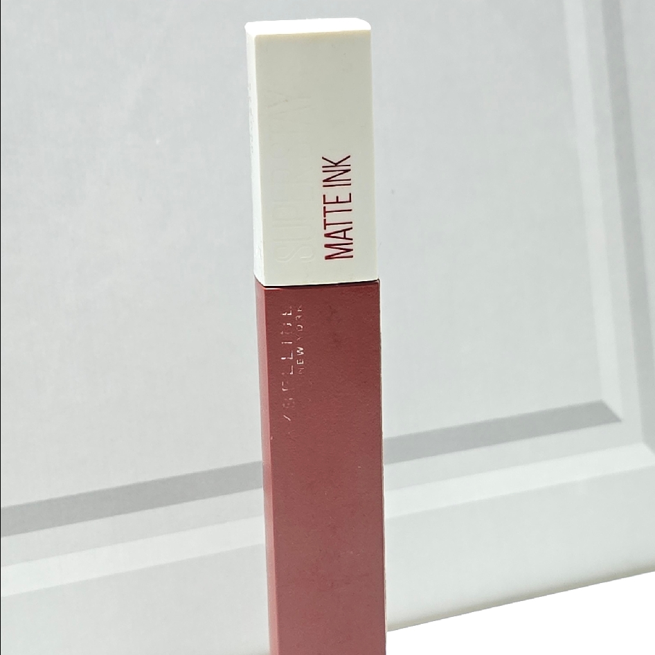 Superstay Matte Ink Liquid Lipstick - Ground Breaker imgfdn-4518bf7d-5137-4f83-8881-bd0a2efa1d1a