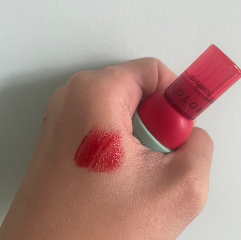 I'M MEME Color Key Ring Water Gel Tint - Red Lover imgfdn-1b89c7fc-e2b0-4008-a4a7-c6fce4839167