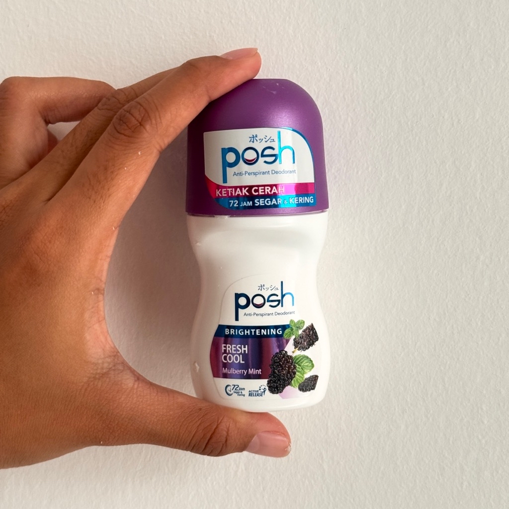 Anti-Perspirant Deodorant - Brightening Fresh Cool imgfdn-b7b2d6a9-390e-4a31-b5c9-62adc63151f6