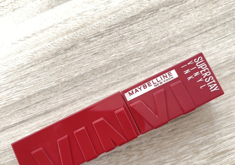 Super Stay Vinyl Ink Longwear Liquid Lipcolor - 10 Lippy imgfdn-18933a20-251b-430b-bee5-a2042d9fc1ce
