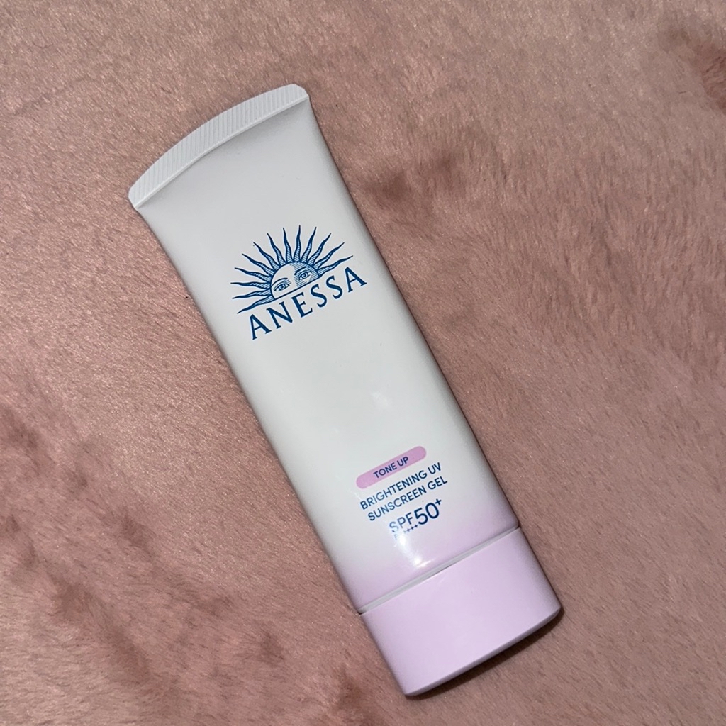 Brightening UV Sunscreen Gel SPF50+ PA++++ - Reformulation in April 2022 imgfdn-c07be17e-d5fb-4c59-b8c6-395f6c8d4d48