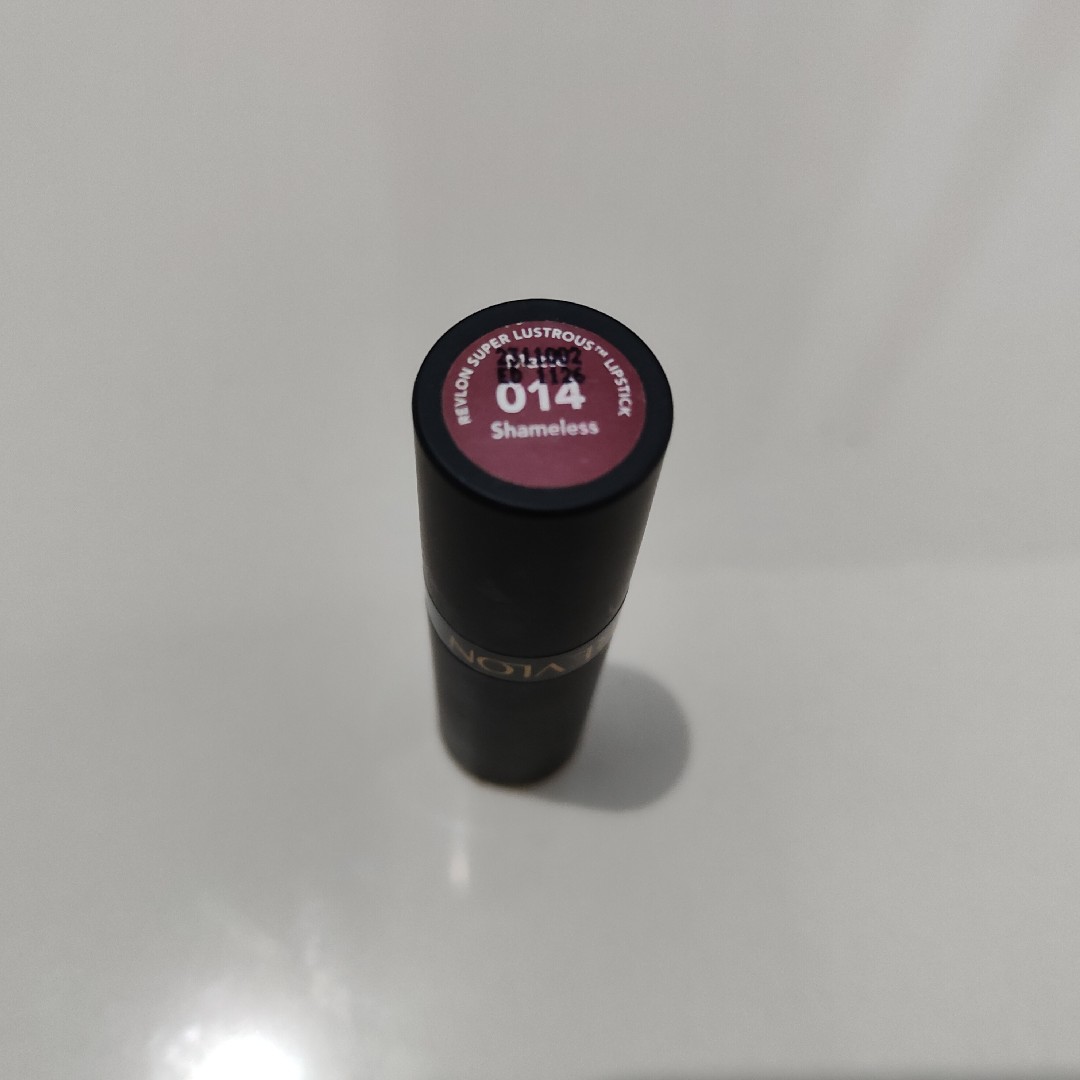 Super Lustrous Luscious Matte - 014 Shameless imgfdn-cec4b70b-e244-4302-a33b-924de8cd0216